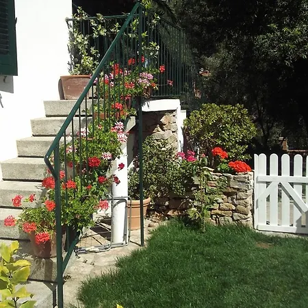 Apartment Cav Padulella Portoferraio