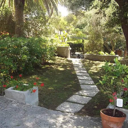 Cav Padulella Apartment Portoferraio