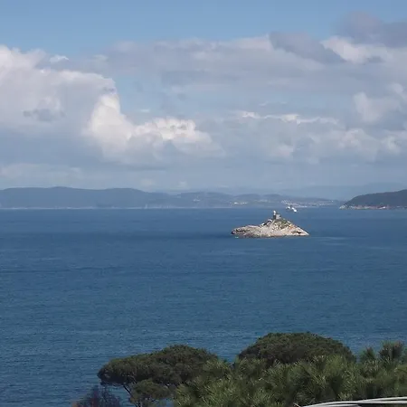 Apartment Cav Padulella Portoferraio