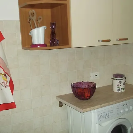 Apartment Cav Padulella