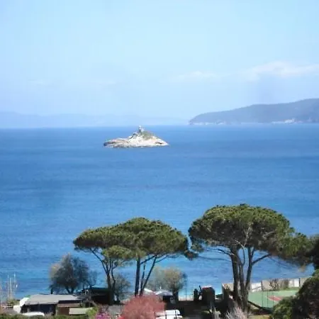 Διαμέρισμα Cav Padulella *