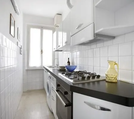 Apartment Cav Padulella
