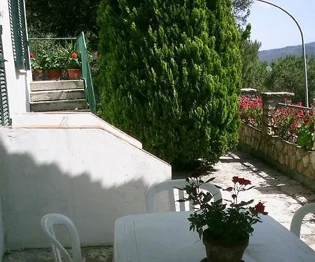 Apartment Cav Padulella *