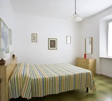 Apartment Cav Padulella *