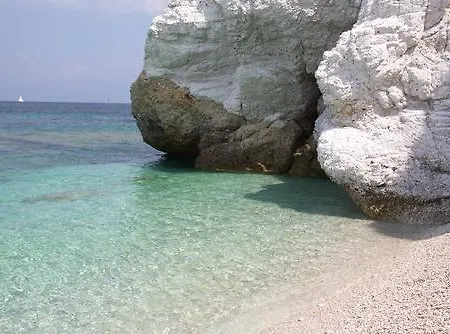 Cav Padulella Portoferraio