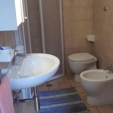 Apartment Cav Padulella *
