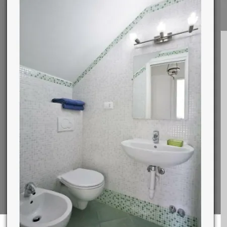 Apartment Cav Padulella *
