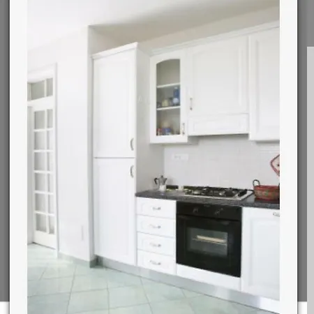 Apartment Cav Padulella Portoferraio