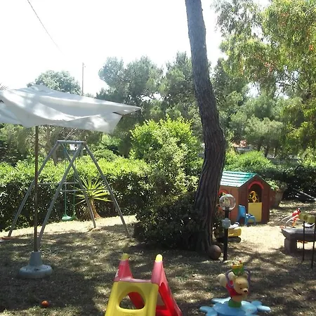 Appartamento Cav Padulella *