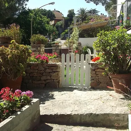 Appartamento Cav Padulella