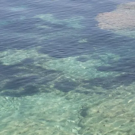 Appartamento Cav Padulella Portoferraio