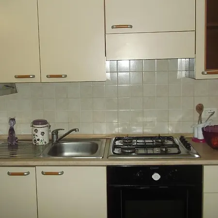 Appartamento Cav Padulella Portoferraio