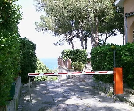 Appartamento Cav Padulella Portoferraio