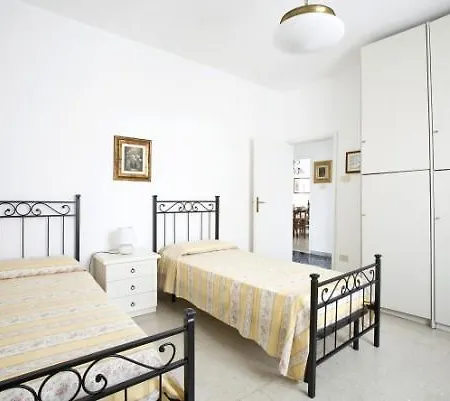 Appartamento Cav Padulella Portoferraio