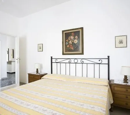Cav Padulella Portoferraio