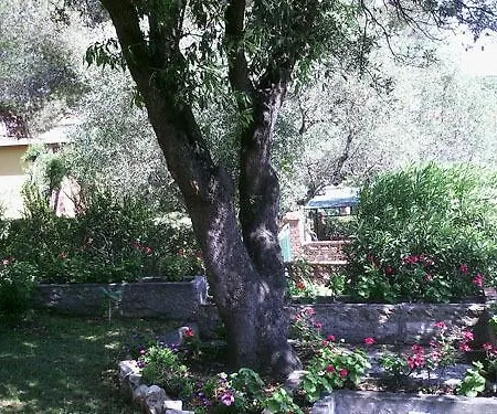 Cav Padulella Portoferraio