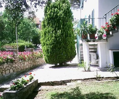 Cav Padulella Portoferraio
