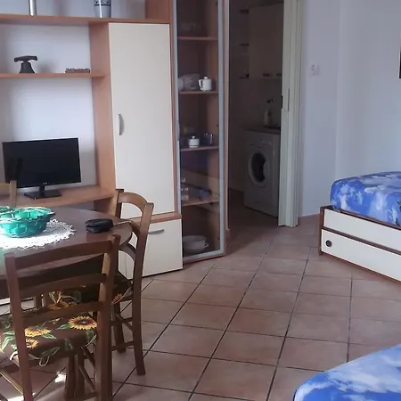 Appartamento Cav Padulella