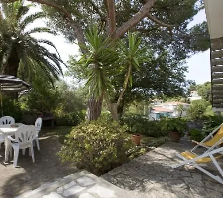 Appartamento Cav Padulella Portoferraio