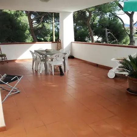 Appartamento Cav Padulella *