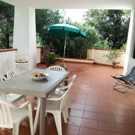 Appartamento Cav Padulella